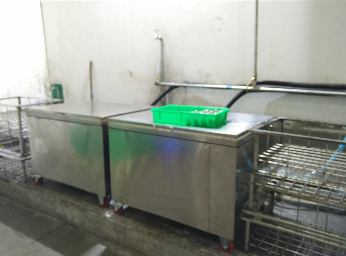 超聲波清洗機(jī)