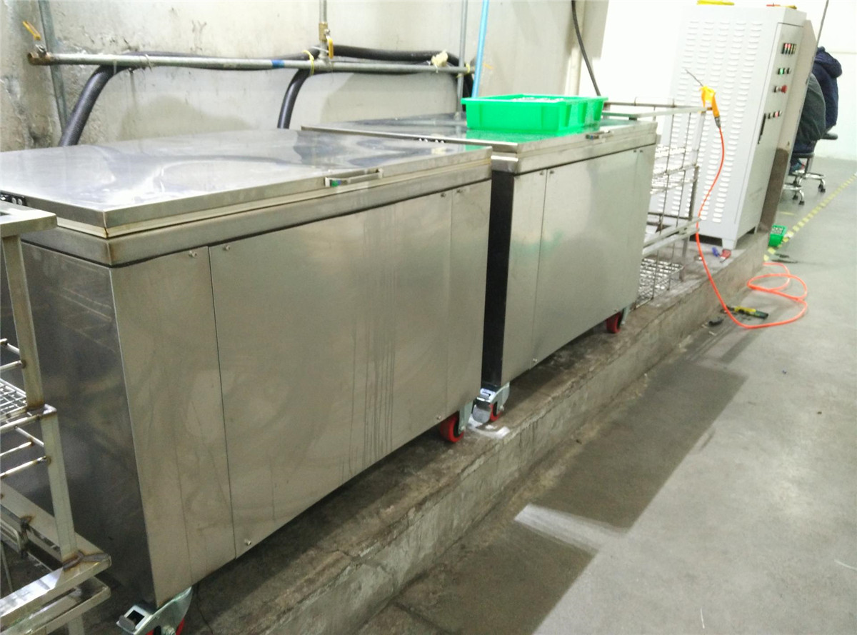 超聲波清洗機(jī)