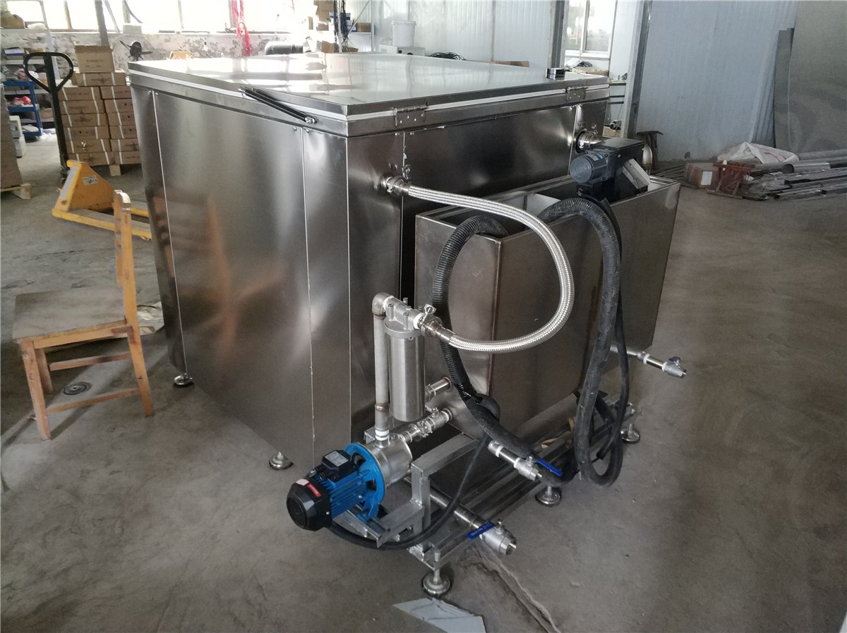 超聲波清洗機