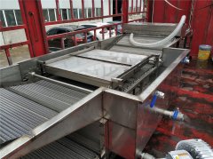 網袋超聲波清洗機潔升超